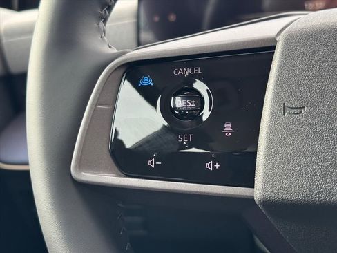 New 2026 Nissan Leaf SV+ w/ Floor Mat Package (SV+) image 17