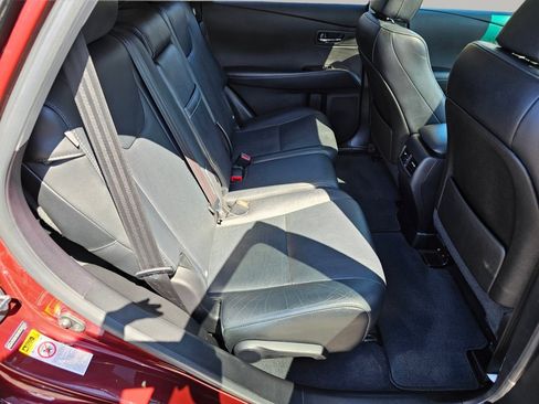 Used 2013 Lexus RX 350 AWD image 24
