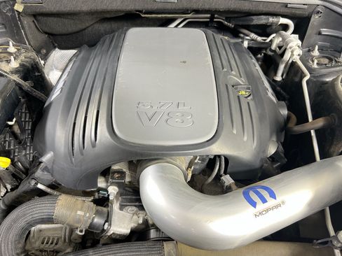 Used 2023 Dodge Durango R/T AWD/4WD image 31