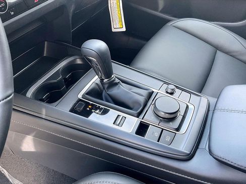 New 2026 MAZDA CX-30 AWD 2.5 S w/ Select Sport Pkg image 7