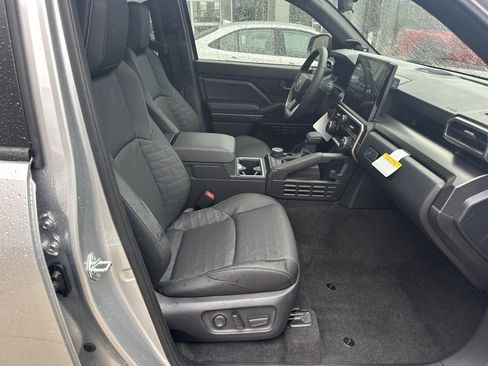 New 2026 Toyota 4Runner TRD Sport Premium image 16