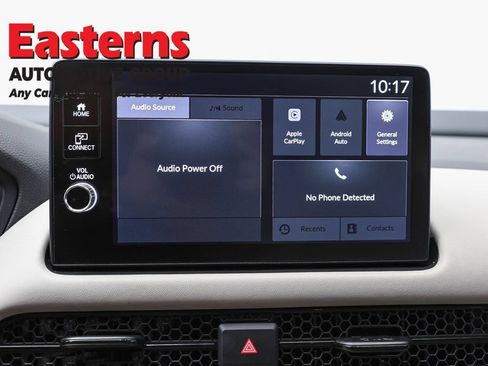 Used 2026 Honda HR-V LX image 18