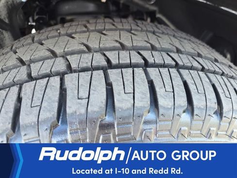 Used 2021 RAM 1500 Lone Star AWD/4WD image 26