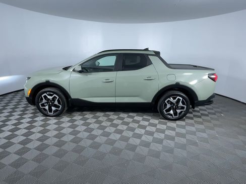 Used 2024 Hyundai Santa Cruz Limited image 6