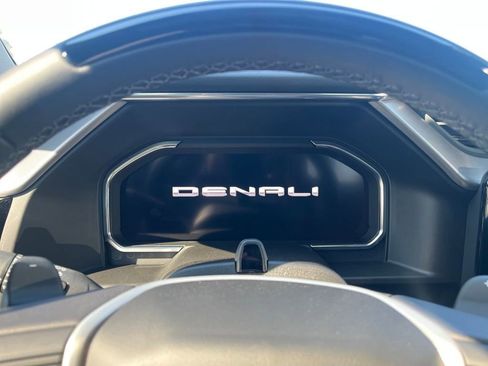 New 2026 GMC Sierra 1500 Denali image 24