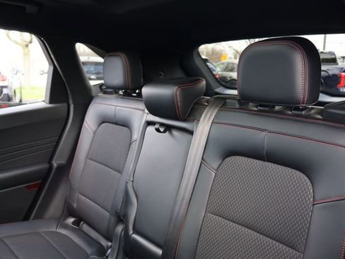 Used 2024 Ford Escape ST-Line w/ Tech Pack #1 AWD/4WD image 14