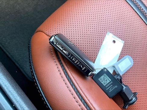 Used 2024 MAZDA CX-50 Meridian Edition w/ Cargo Package image 15