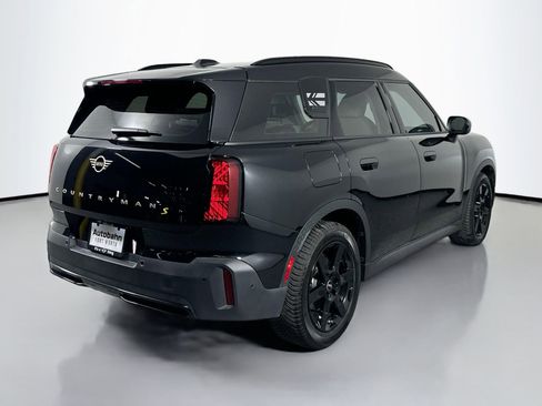 Used 2025 MINI Cooper Countryman SE image 5