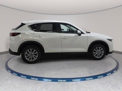 Used 2023 MAZDA CX-5 AWD 2.5 S image 5