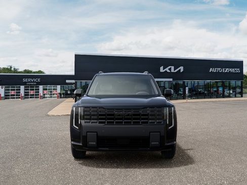 New 2027 Kia Telluride X-Line SX Prestige AWD/4WD image 2