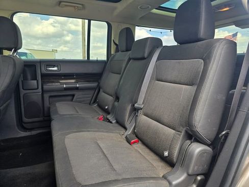 Used 2013 Ford Flex SEL AWD/4WD image 13