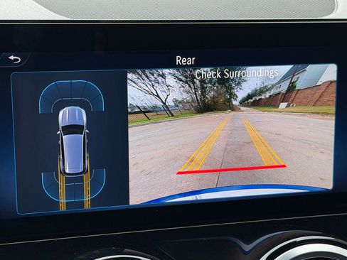 Certified 2024 Mercedes-Benz GLB 250 4MATIC image 6