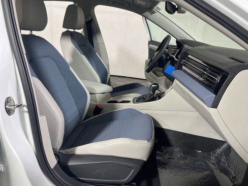 New 2026 Volkswagen Jetta SE image 23