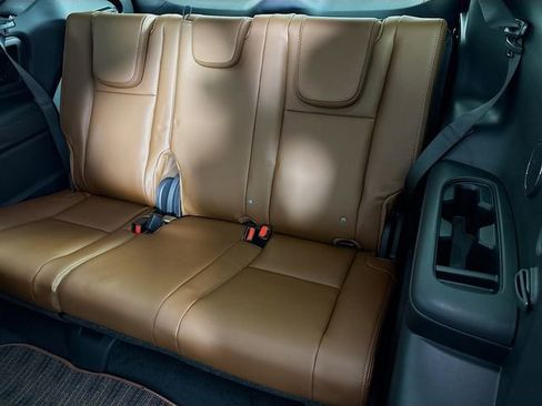 New 2026 Subaru Ascent Touring image 29