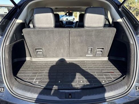 Used 2023 MAZDA CX-9 Touring image 34