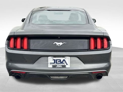 Used 2016 Ford Mustang EcoBoost w/ Ecoboost Performance Package image 23