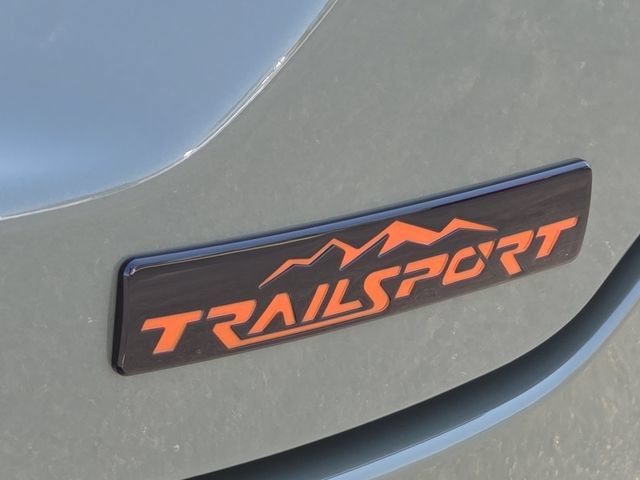 New 2026 Honda Pilot TrailSport image 3