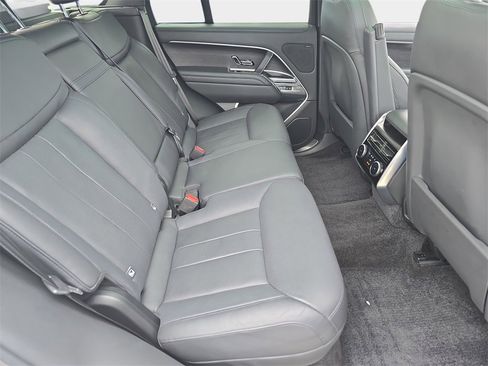 Used 2023 Land Rover Range Rover SE image 11