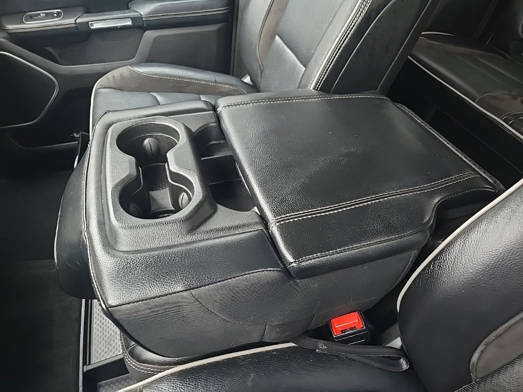 Used 2023 RAM 1500 Laramie AWD/4WD image 20