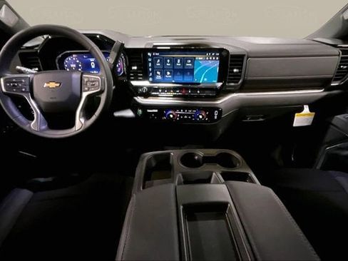 New 2026 Chevrolet Silverado 3500 LT w/ All Star Edition image 9