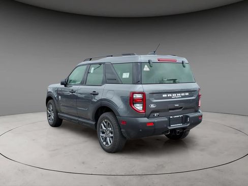 New 2026 Ford Bronco Sport Big Bend w/ Convenience Package AWD/4WD image 3