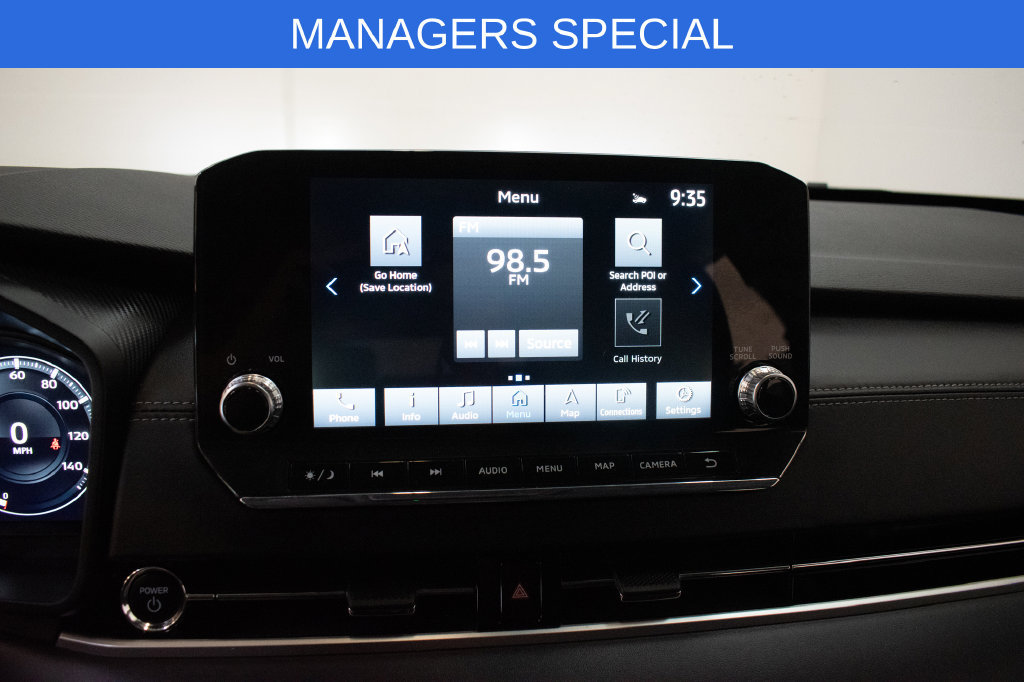 Used 2024 Mitsubishi Outlander 4WD Plug-In Hybrid image 15