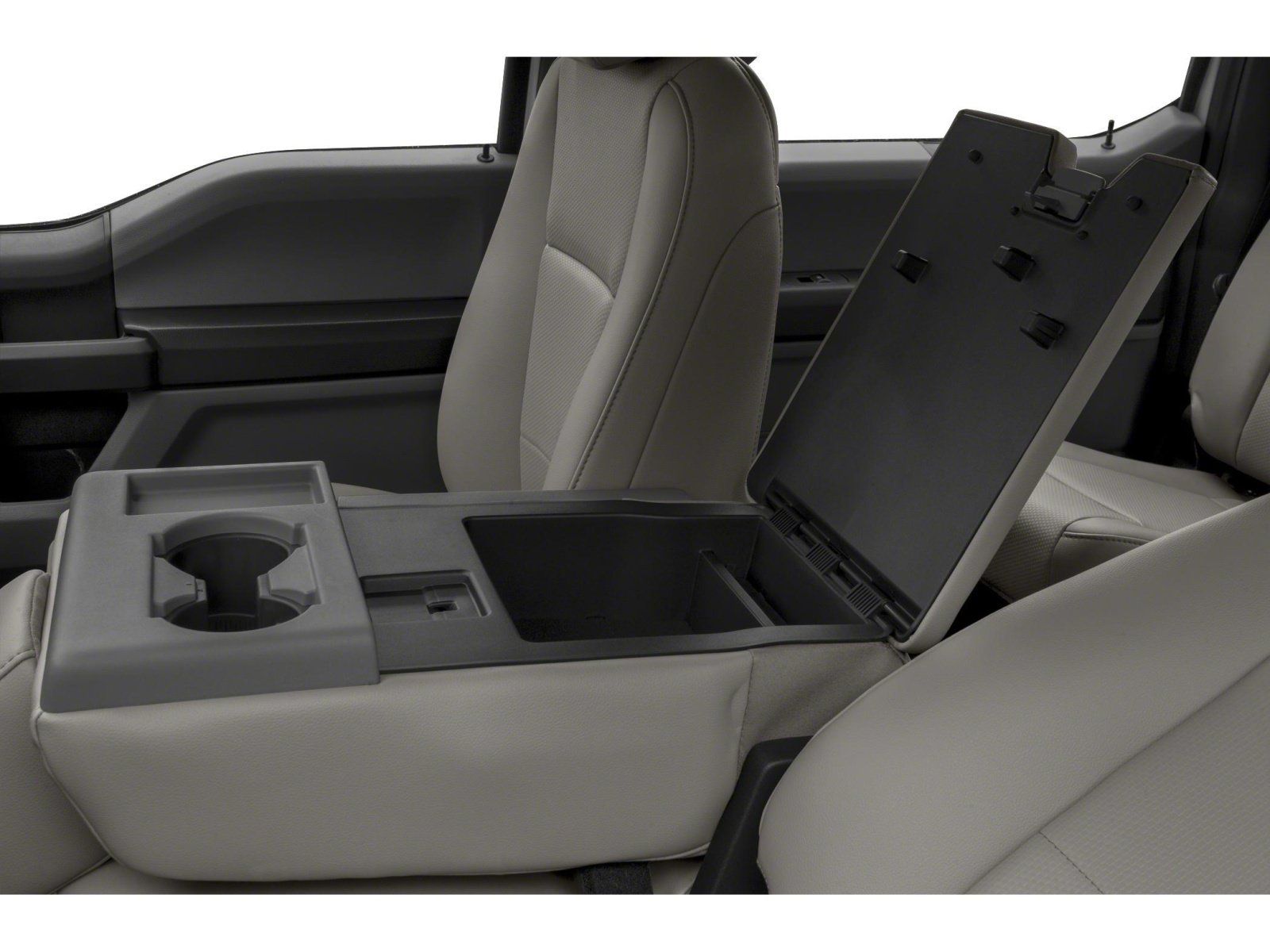 Used 2022 Ford F250 XL w/ STX Appearance Package RWD image 9