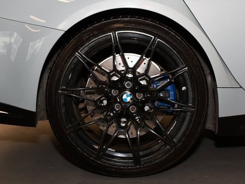 Used 2022 BMW M3 Competition w/ M Carbon Exterior Package image 26