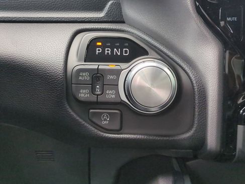 New 2026 RAM 1500 Laramie image 20