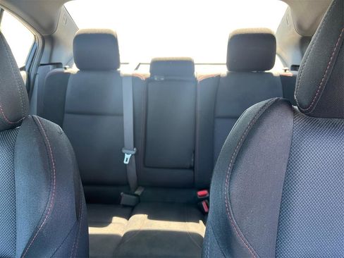 Used 2018 Subaru WRX Premium AWD/4WD image 15