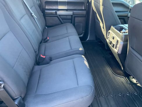 Used 2018 Ford F150 XLT w/ Equipment Group 302A Luxury image 13