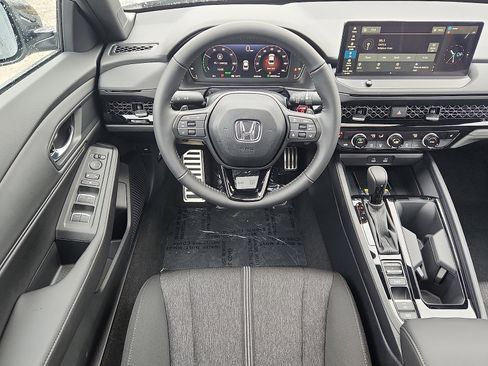 New 2025 Honda Accord Sport image 7