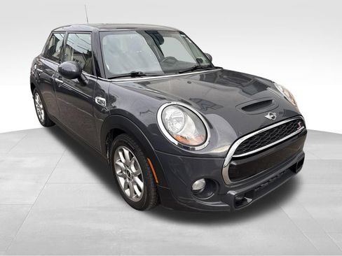 Used 2017 MINI Cooper S FWD image 6