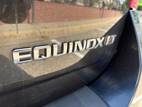 Used 2017 Chevrolet Equinox LS image 7