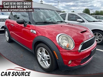 Used 2007 MINI Cooper S