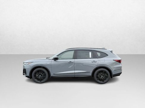 Used 2026 Acura MDX A-Spec AWD/4WD image 2