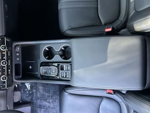 New 2026 Honda Pilot EX-L image 16