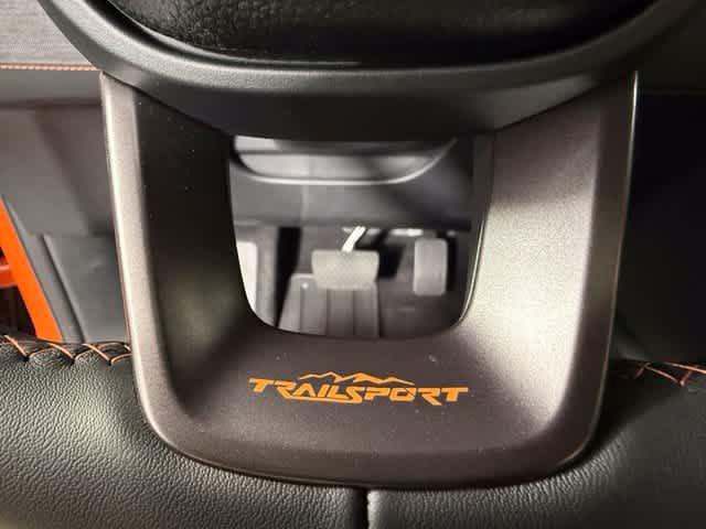 New 2026 Honda Passport TrailSport image 20