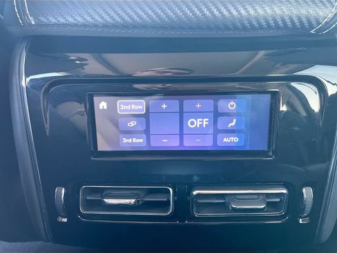 Used 2025 Lincoln Aviator Reserve w/ Jet Appearance Package AWD/4WD image 27