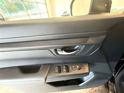 Used 2024 Honda CR-V EX image 15