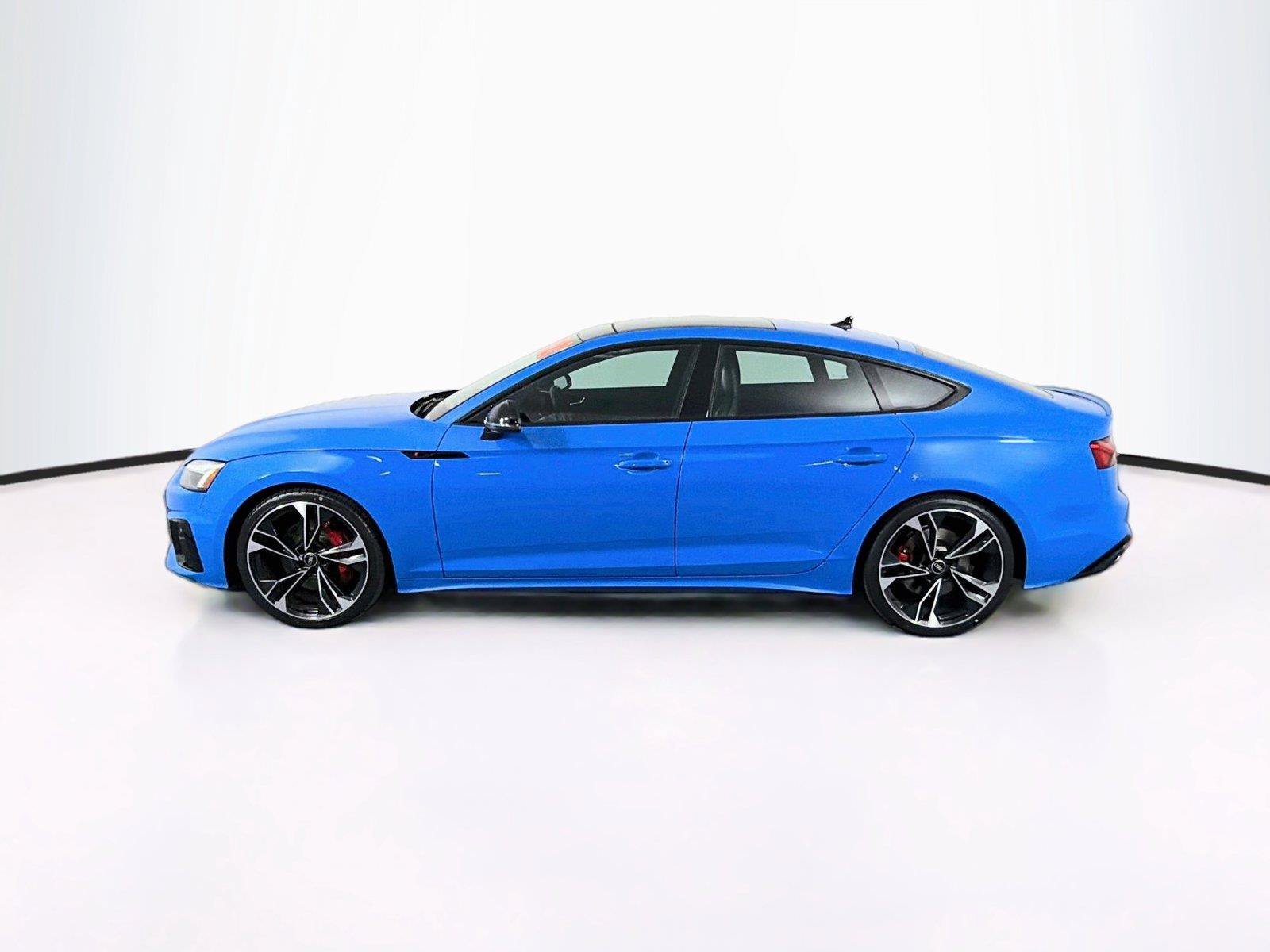 Used 2022 Audi S5 Premium Plus AWD/4WD image 8