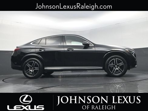 Used 2024 Mercedes-Benz GLC 300 4MATIC image 20
