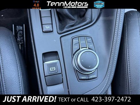 Used 2018 BMW X1 xDrive28i w/ Convenience Package AWD/4WD image 22