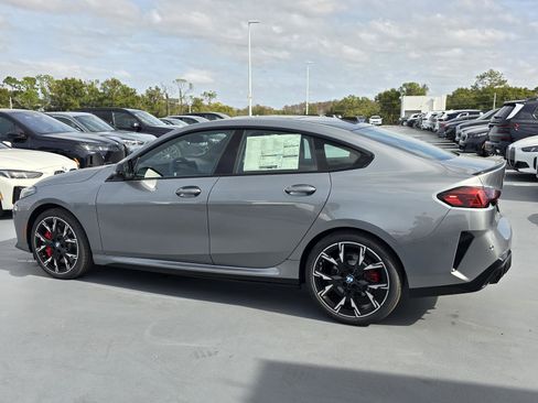 New 2026 BMW 228i w/ Technology Package image 5