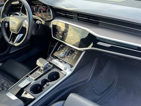 Used 2021 Audi RS 7 Sportback image 9