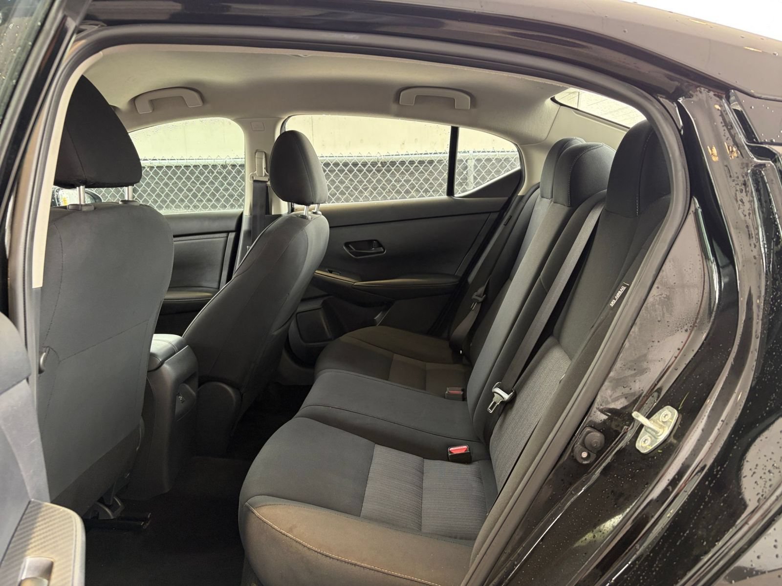 Used 2025 Nissan Sentra SV FWD image 25