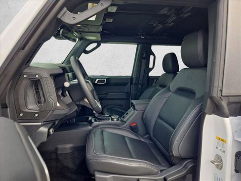 New 2026 Ford Bronco Big Bend image 4