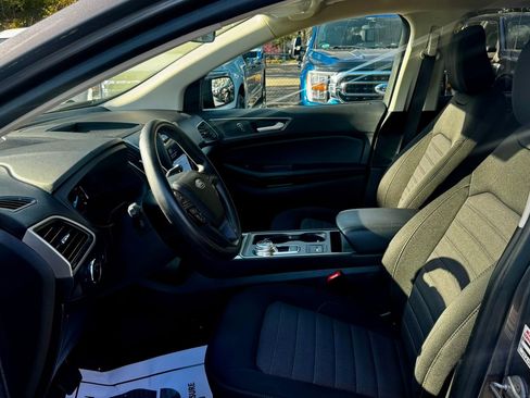 Certified 2022 Ford Edge SE image 26