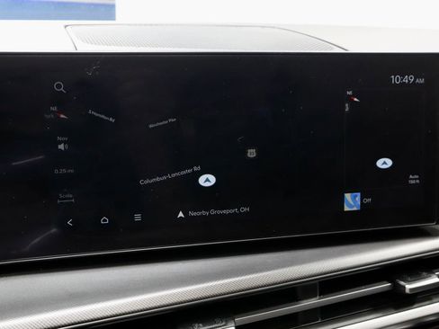 Certified 2025 Hyundai Santa Fe XRT AWD/4WD image 3