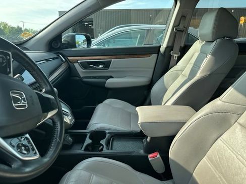 Used 2019 Honda CR-V EX-L image 7